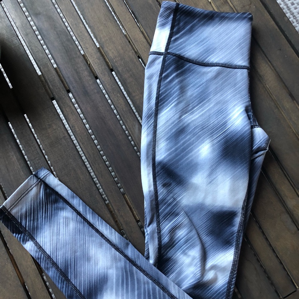 Athleta Workout Pants